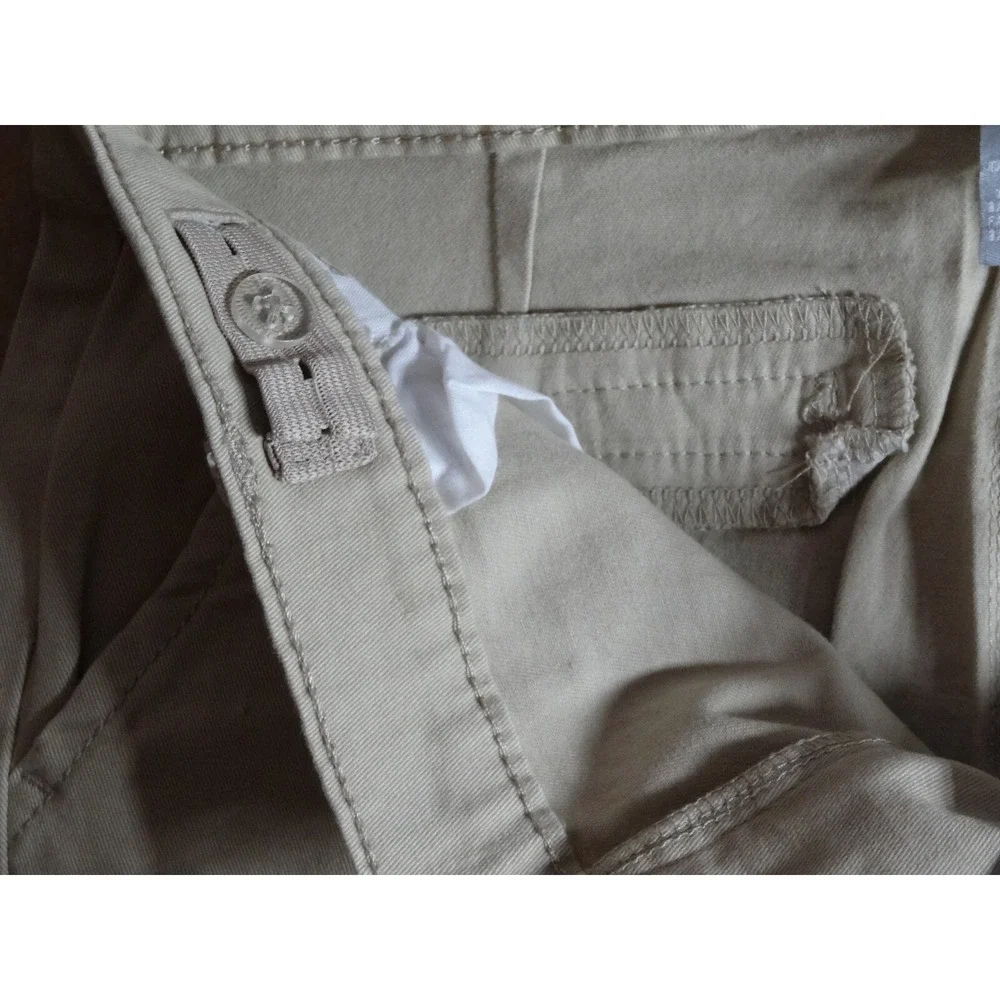 The Children's Place Khaki Pants Size 10 Plus‎ New With Tags - Picture 7 of 9